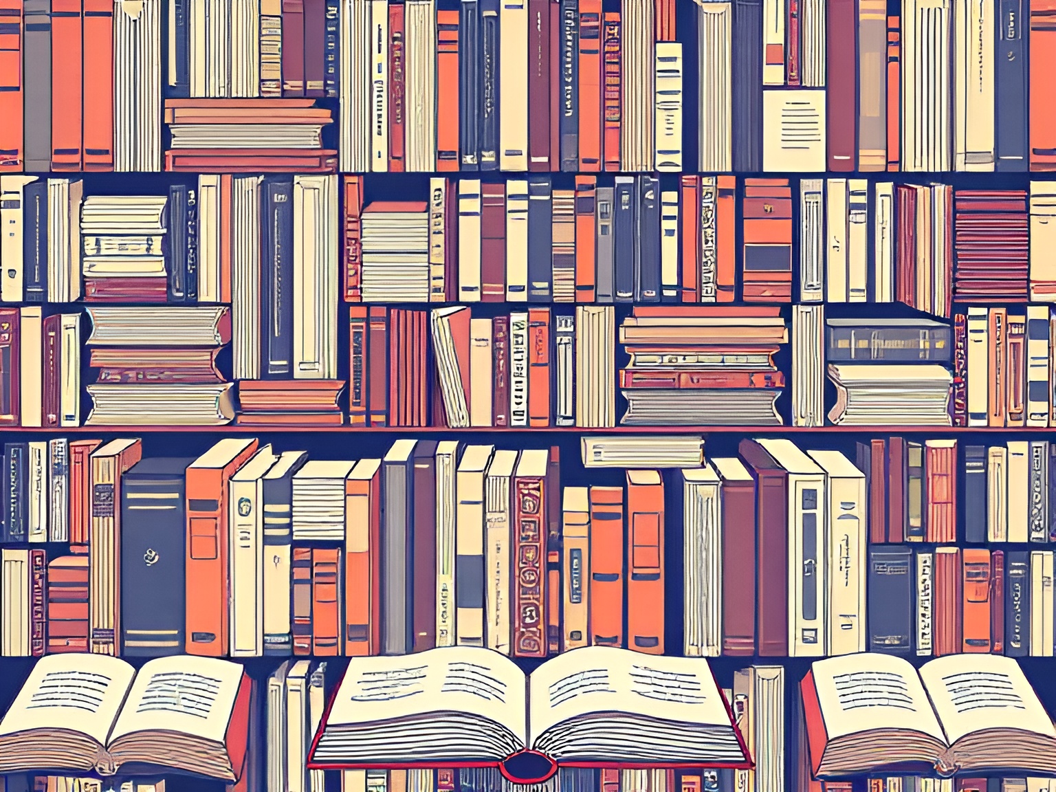 Volgens Paul Ricoeur zien we de wereld altijd door de bril van alles wat we gelezen en geleerd hebben.